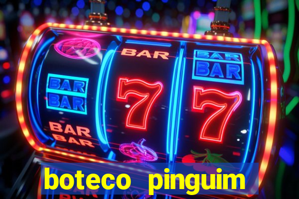 boteco pinguim assis brasil porto alegre
